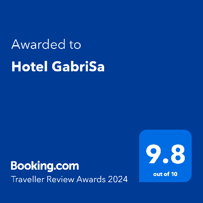 Hotel GabriSa in Razgrad, Bulgaria